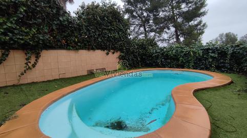 Foto 2 de Casa o chalet en venta en Avinguda Sadurní, 10, Begues, Barcelona