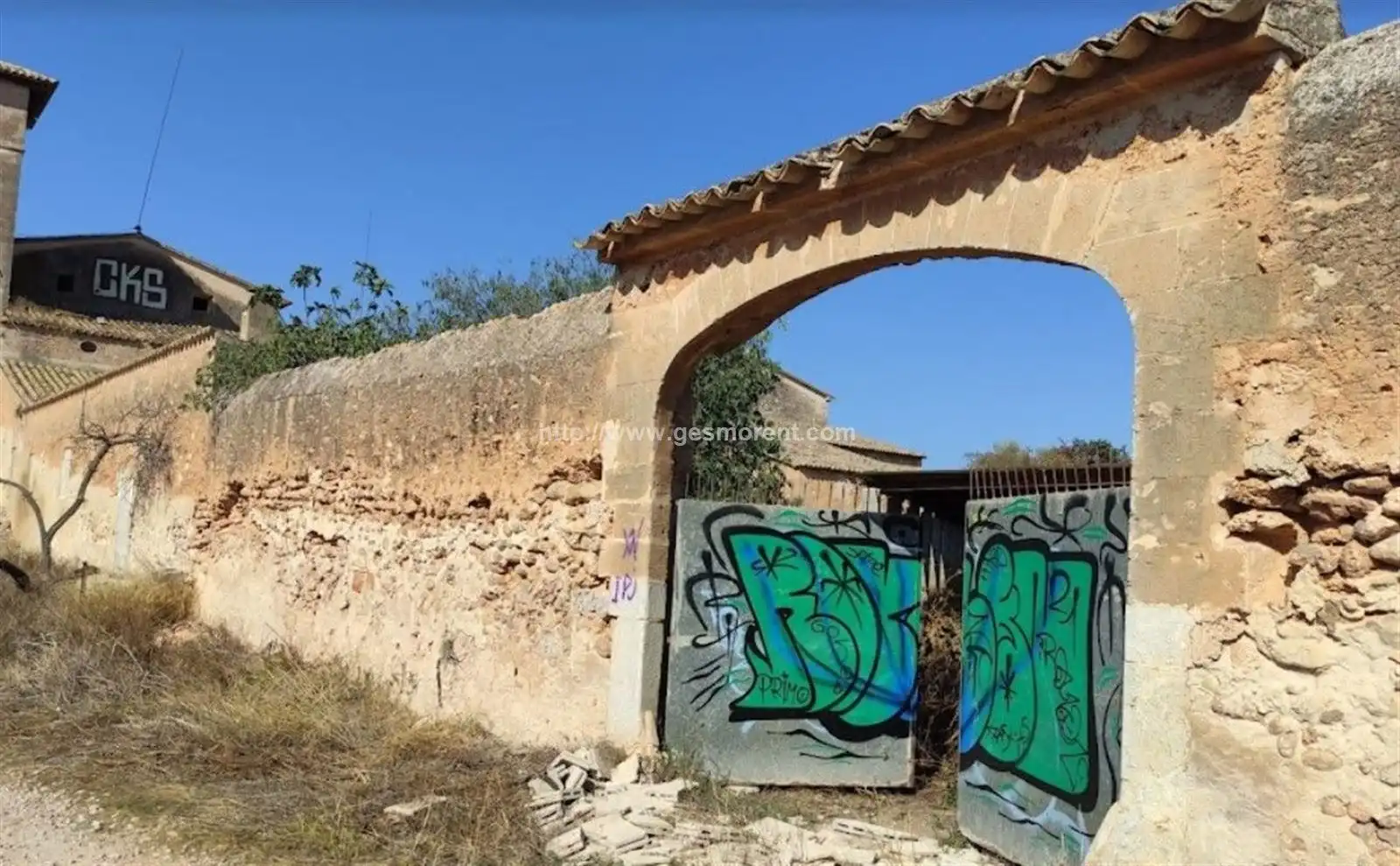 Wohngebäude zum Verkauf in Sa Cabaneta, imagen 7