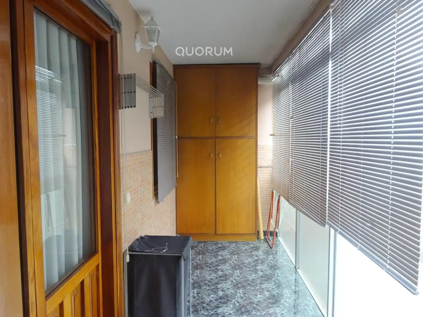 Flat for sale in Bilbao   with Heating, Terrace and Furnished