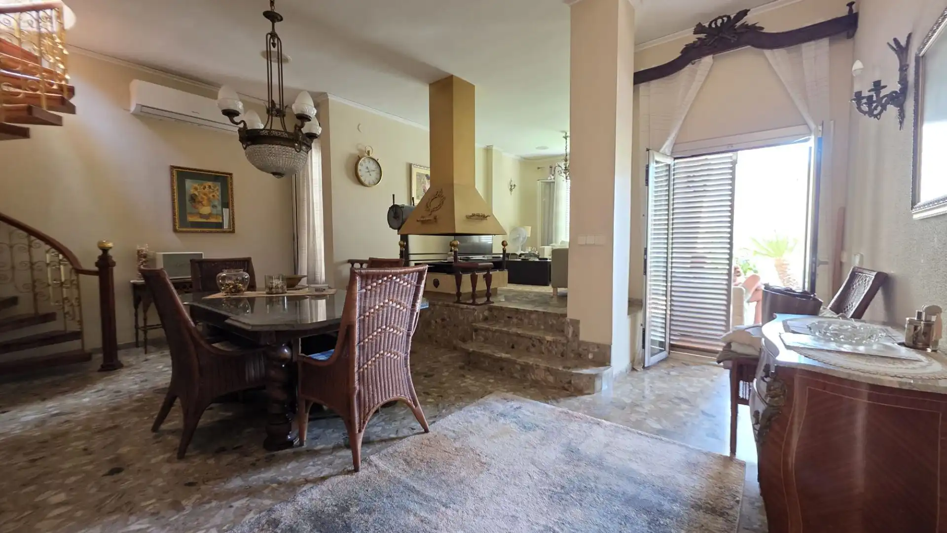 Casa con jardín en venta en Playa de Gandia, imagen 24