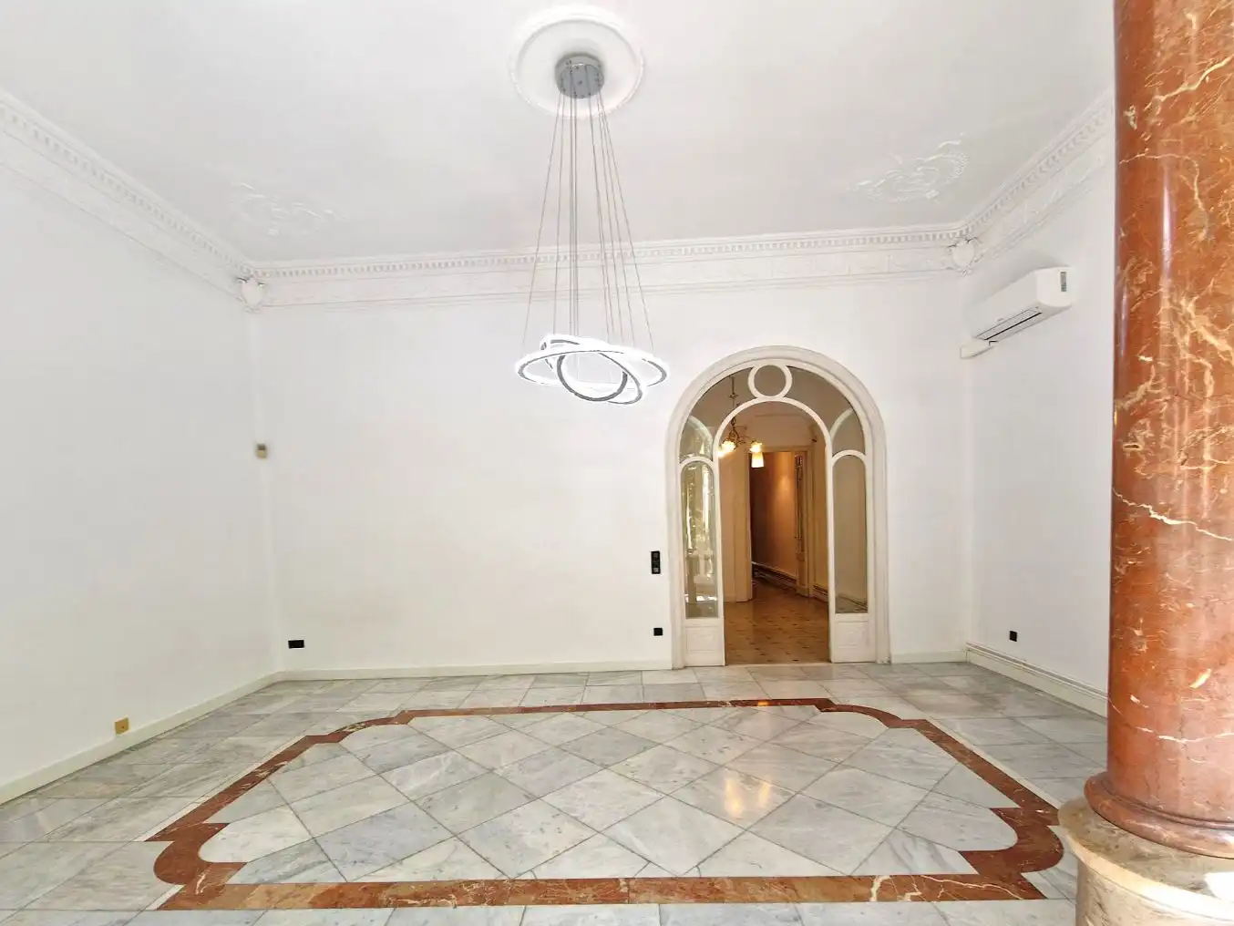 Piso con jardín en venta en Napols 262, imagen 11