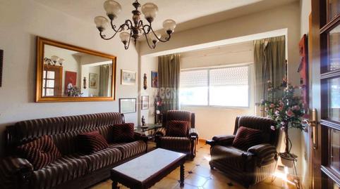 Foto 4 de Pis en venda a Guadix, Granada