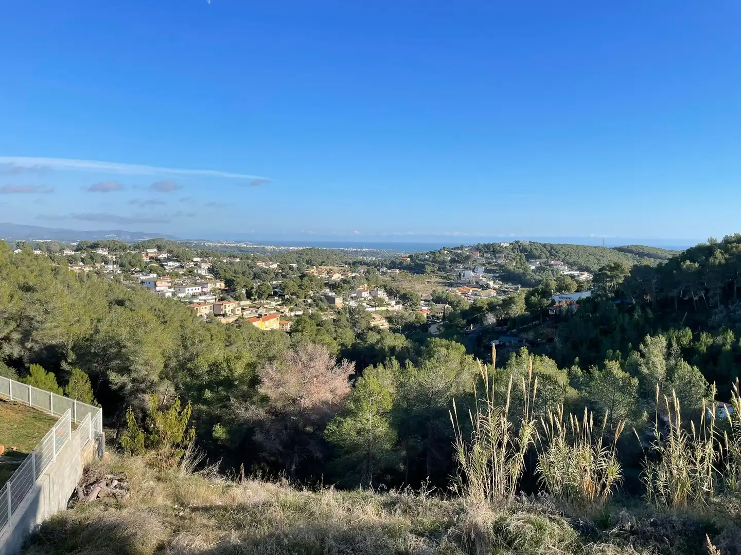 Terreny residencial en venda a Costa Cunit - Els Jardins - Els Rosers, imagen 7