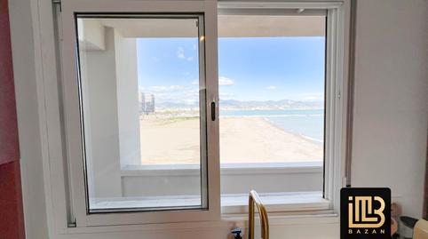 Foto 4 de Piso de alquiler en Paseo Tanima, Martín Carpena - Torre del Río, Málaga Capital