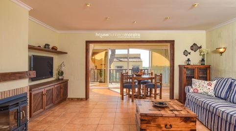 Foto 2 de Casa o xalet de lloguer a Paichi, Alicante