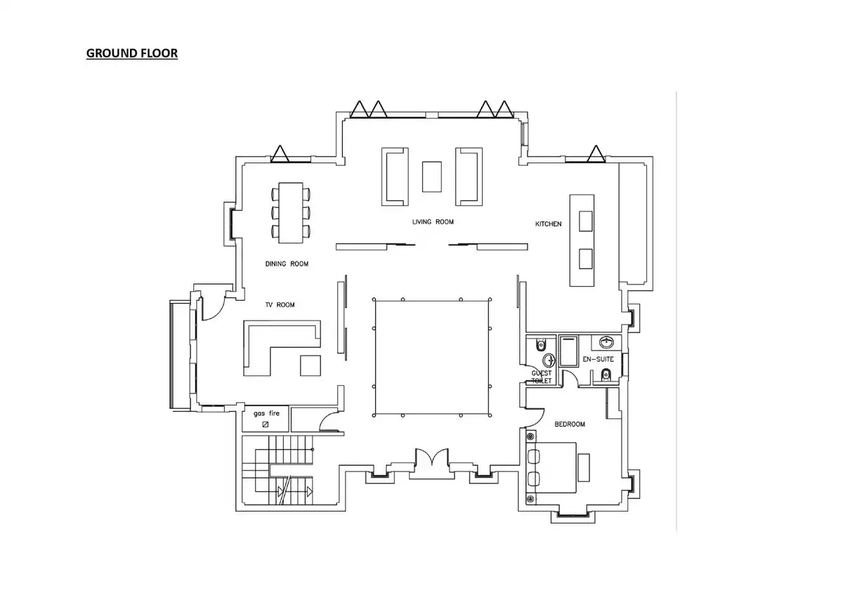 Maison à vendre à Los Arqueros  - Puerto del Almendro, imagen 28