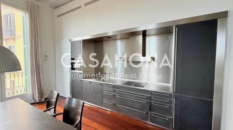 Foto 5 de Apartament de lloguer a Sant Pere, Sta. Caterina i la Ribera,  Barcelona Capital