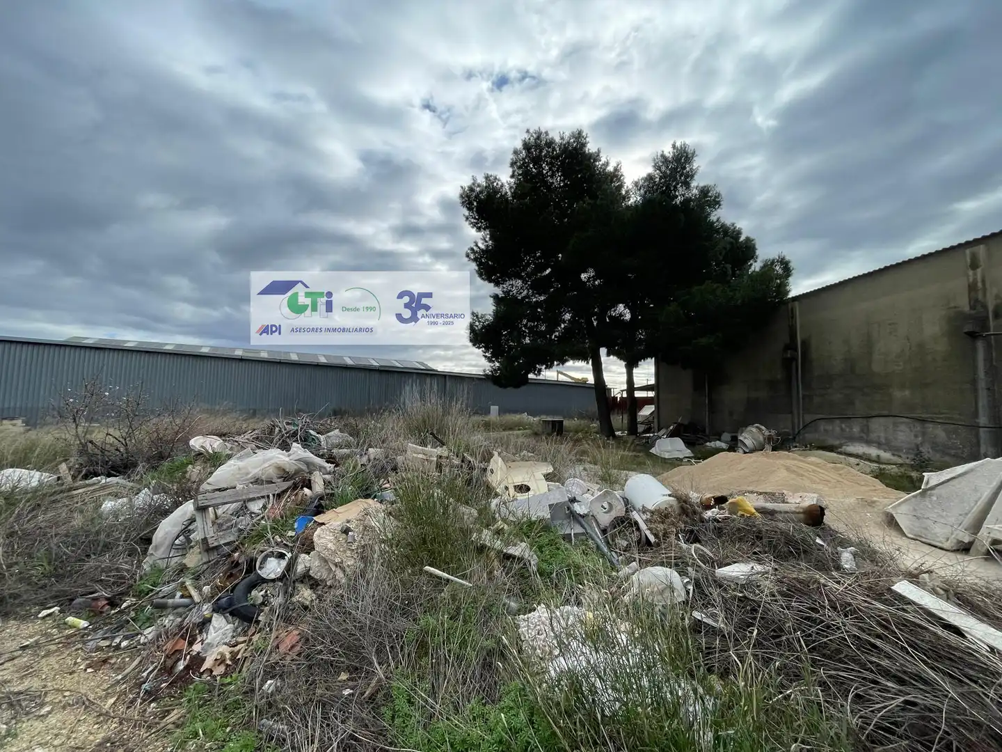 Nave industrial en venta en C/ A SECTOR B, imagen 11