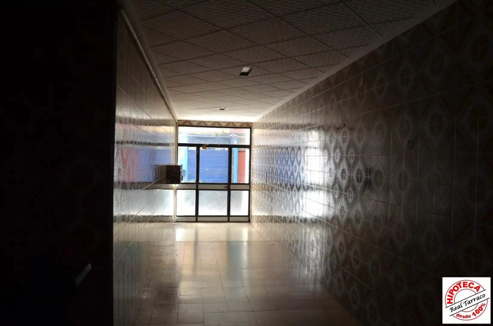 Pis en venda en Reus amb Balcó