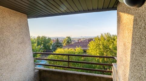 Foto 2 de Pis en venda a El Burgo, Madrid