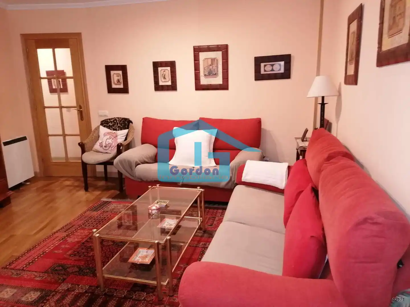 Piso con ascensor en venta en Sanxenxo pueblo, imagen 2
