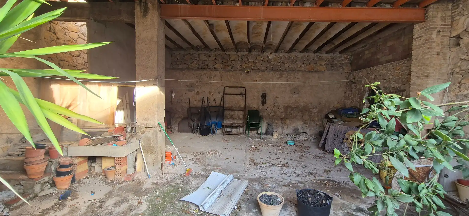 Casa o chalet en venta en Ròtova con Calefacción, Jardín privado y Terraza