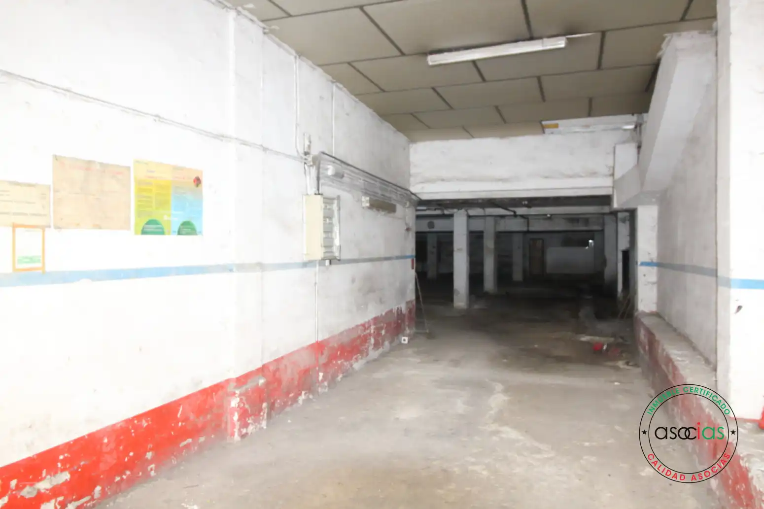 Business premises for sale in Gijón - Joaquín Solís 37, imagen 3