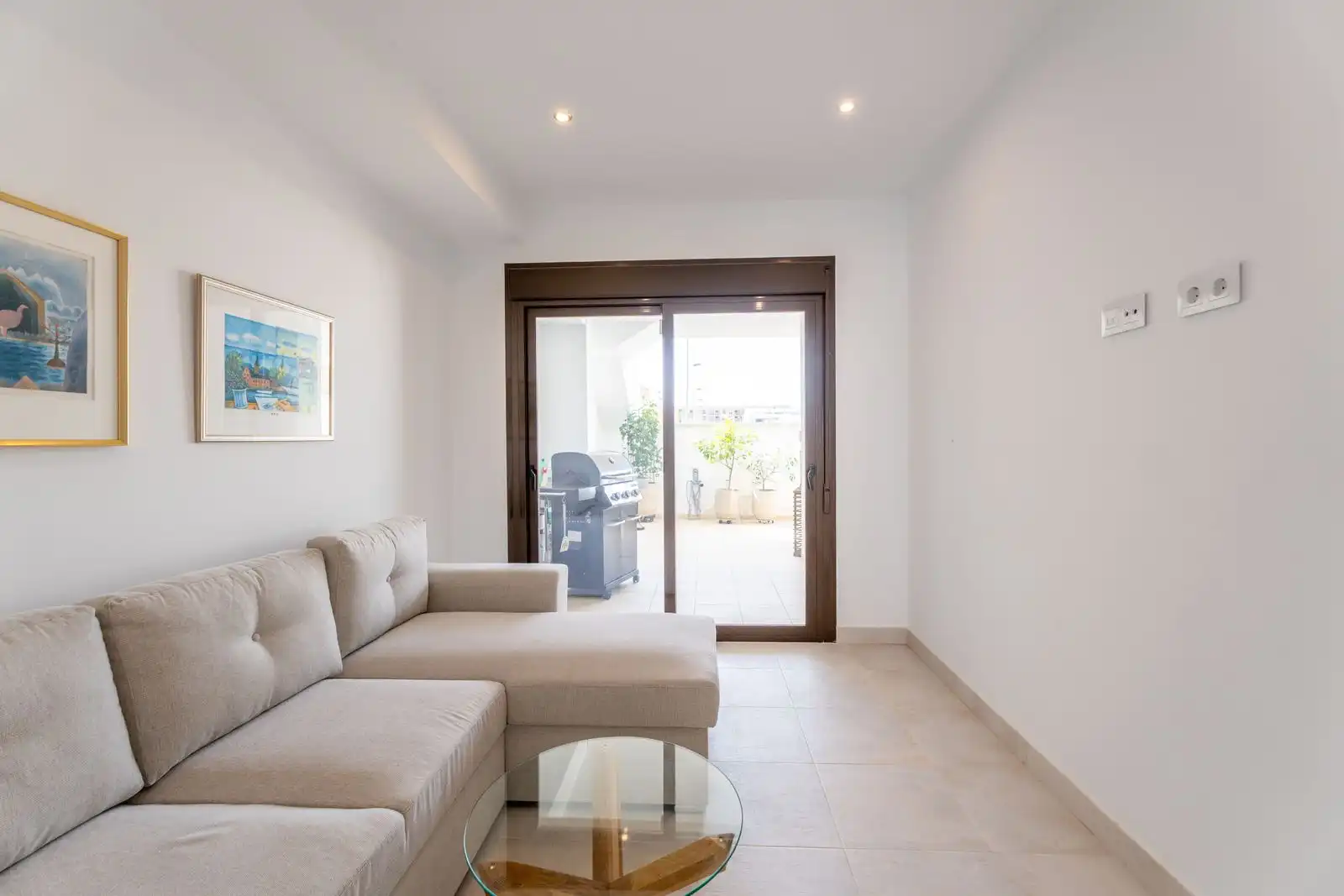 Apartament amb terrassa en venda a N/A, imagen 27