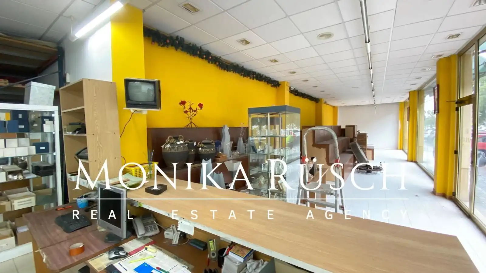 Local comercial en venda a Torre-roja-Campreciós, imagen 9