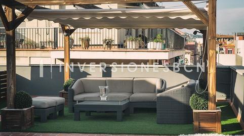 Foto 2 de Pis de lloguer a  Osi, Sarrià, Barcelona