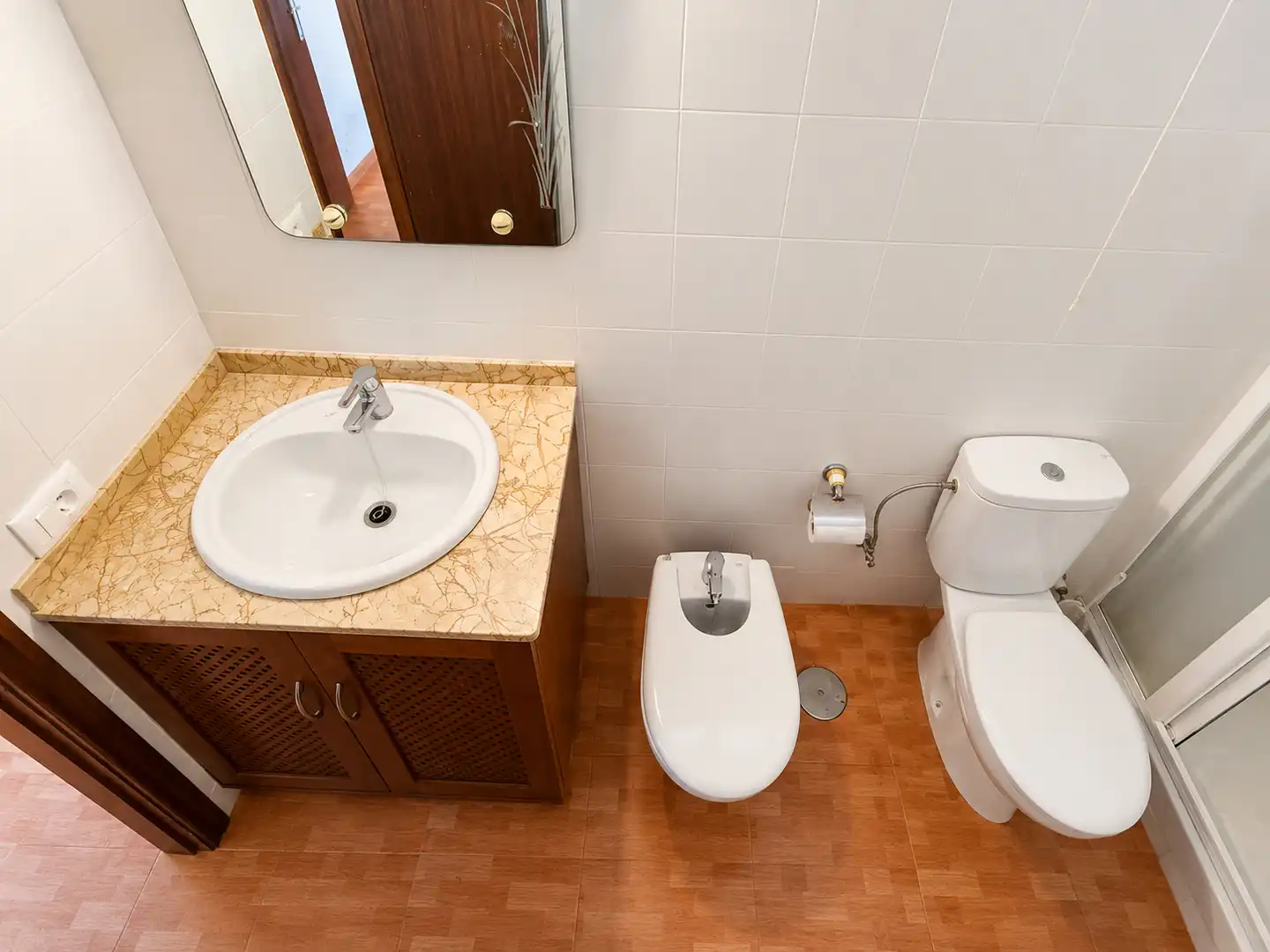 Baño de Piso en venta en Gáldar
