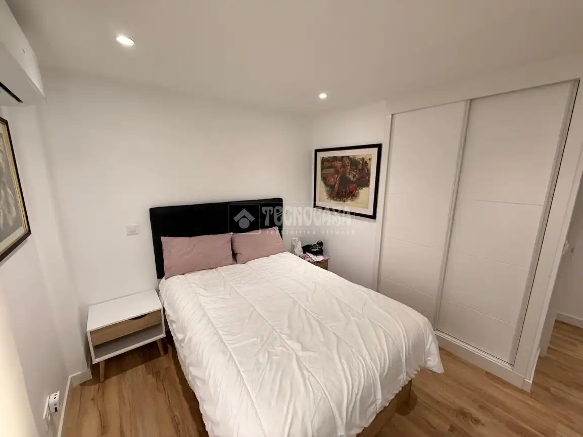 Habitación de Piso en venta en Madrid con Aire acondicionado, Calefacción y Terraza