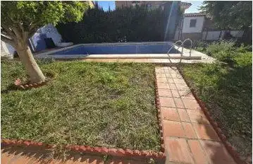 Villa mit Pool zum Verkauf in Capellanía - Retamar, imagen 39