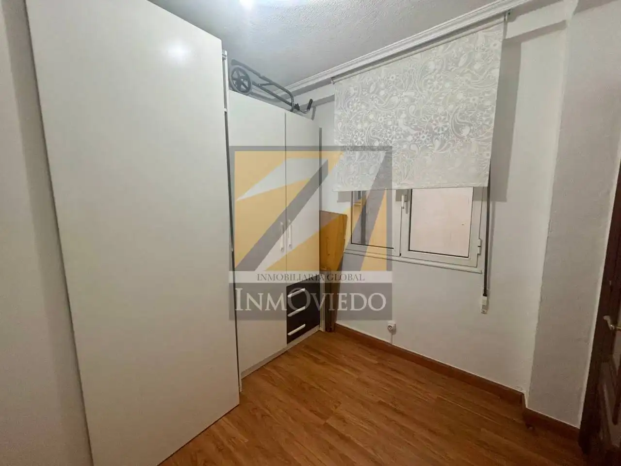 Pis en venda a Calle Francisco Rodríguez García, Milán - Pumarín
