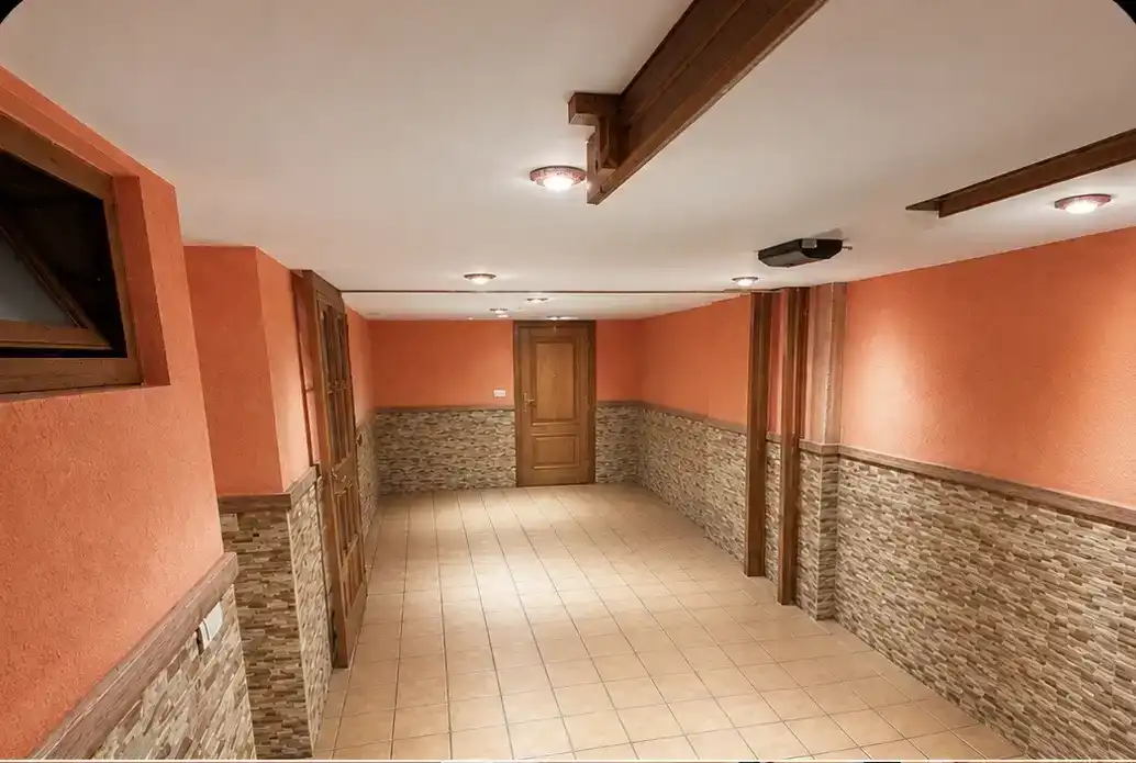 Casa o xalet en venda en Lardero amb Aire condicionat, Piscina i Balcó