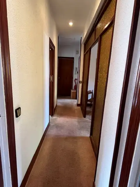 Wohnung zum Verkauf in Santander mit Heizung, Privatgarten und Möbliert