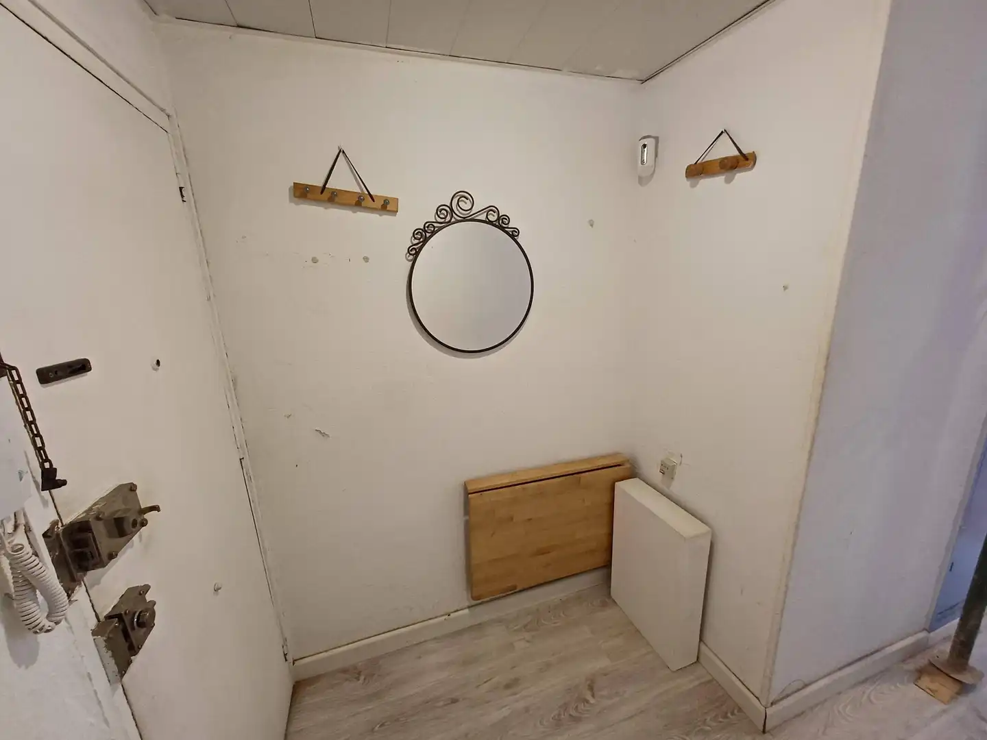 Attic for sale in La Torrassa