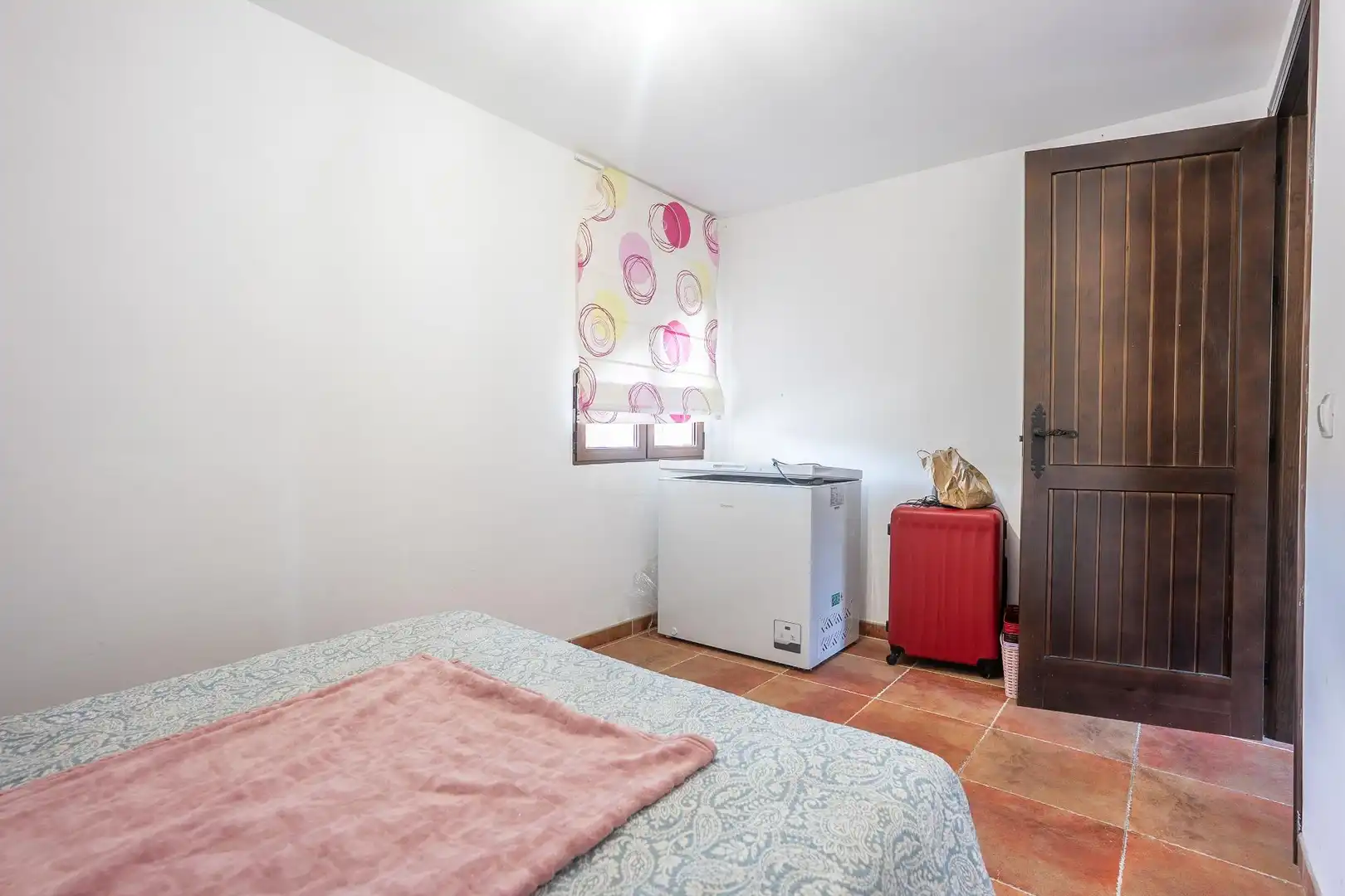 Habitación de Casa o chalet en venta en Alhama de Almería con Jardín privado y Terraza