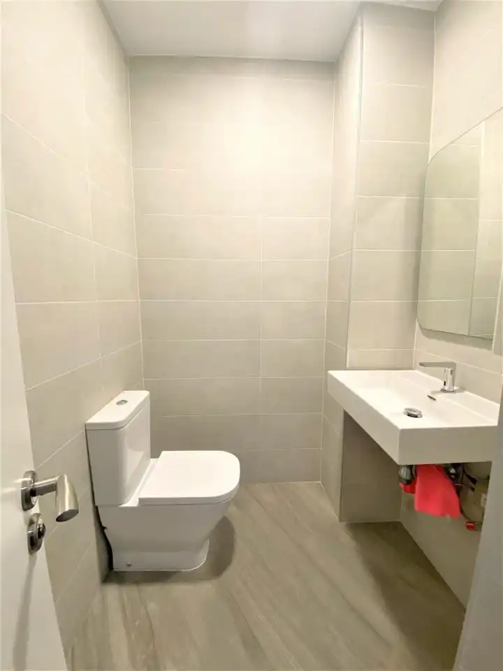 Büro mit Aufzug zur Miete in Plaza Guzman El Bueno 4 Entresuelo Dcha 24004 Leon, imagen 7