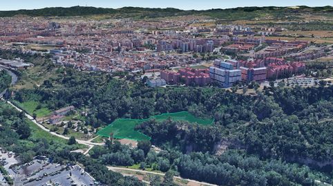 Foto 3 de Terreno en venta en C/ Moli D`en Gali, Can Deu, Sabadell