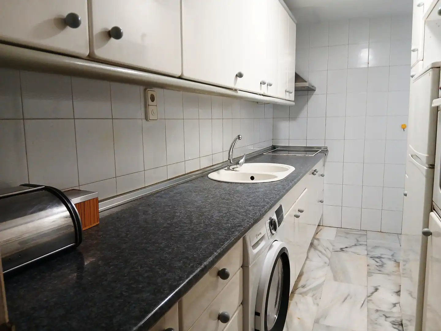 Flat with lift for sale in Almuñecar centro, imagen 9