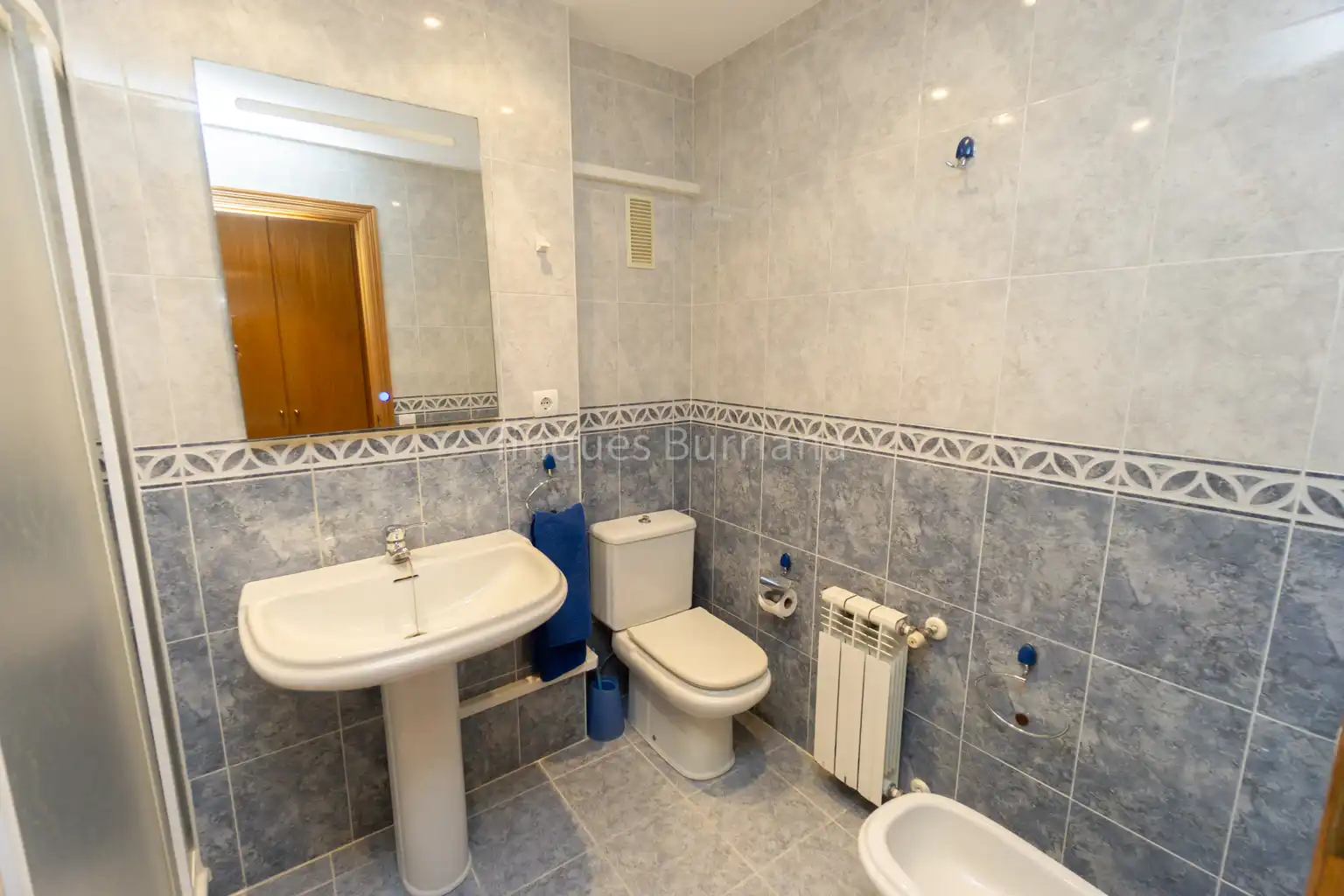 Piso con ascensor en venta en Oeste, imagen 25