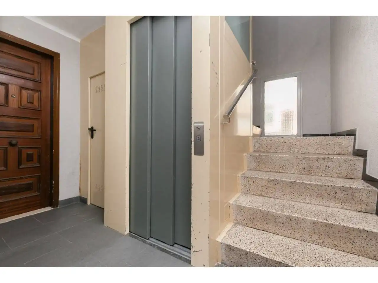 Piso en venta en Terrassa