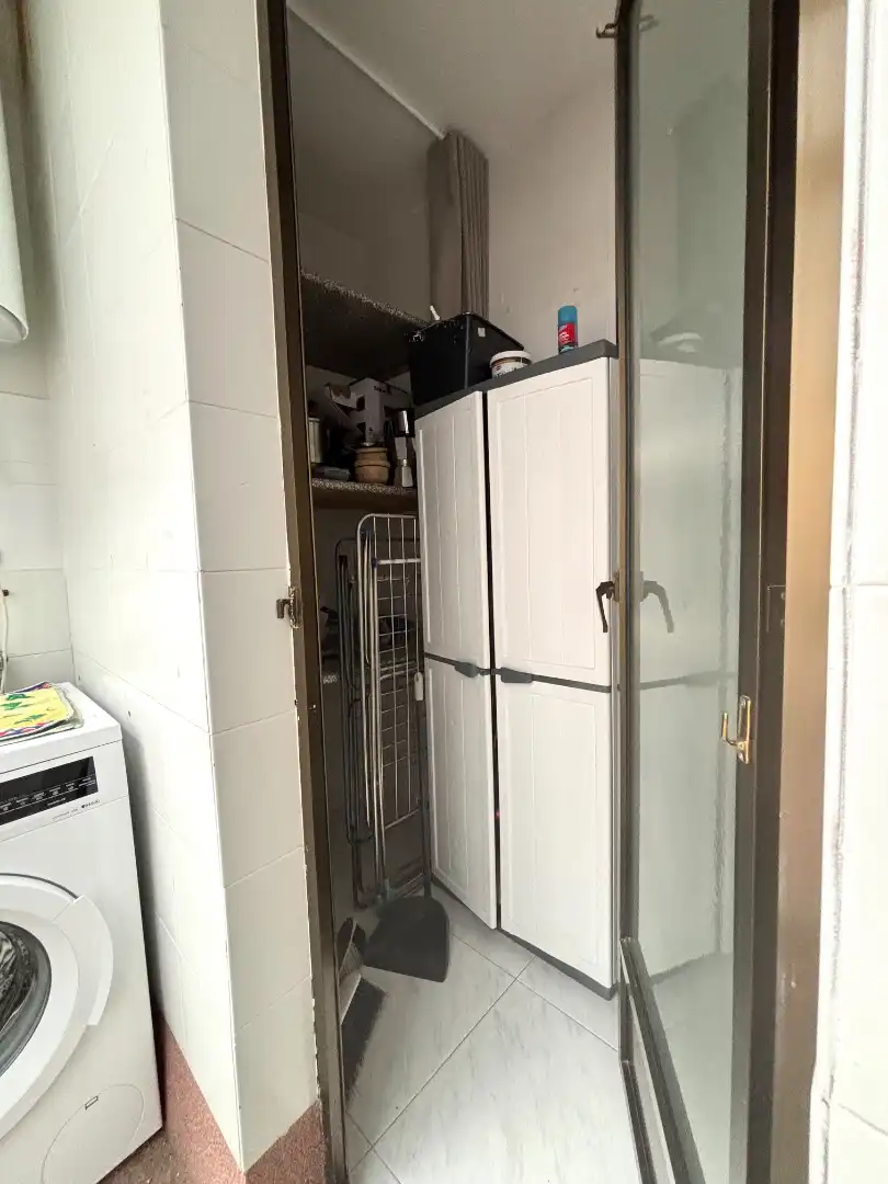 Wohnung zur Miete in Calle Obispo Varela, 2, Miralvalle - Av. Virgen del Puerto - La Data