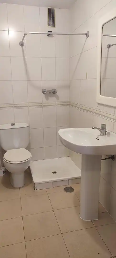 Piso con terraza en venta en Paseo Paseo Tilos, imagen 21