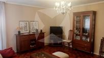 Living room of Flat for sale in Badajoz Capital  with Air Conditioner, Terrace and Balcony