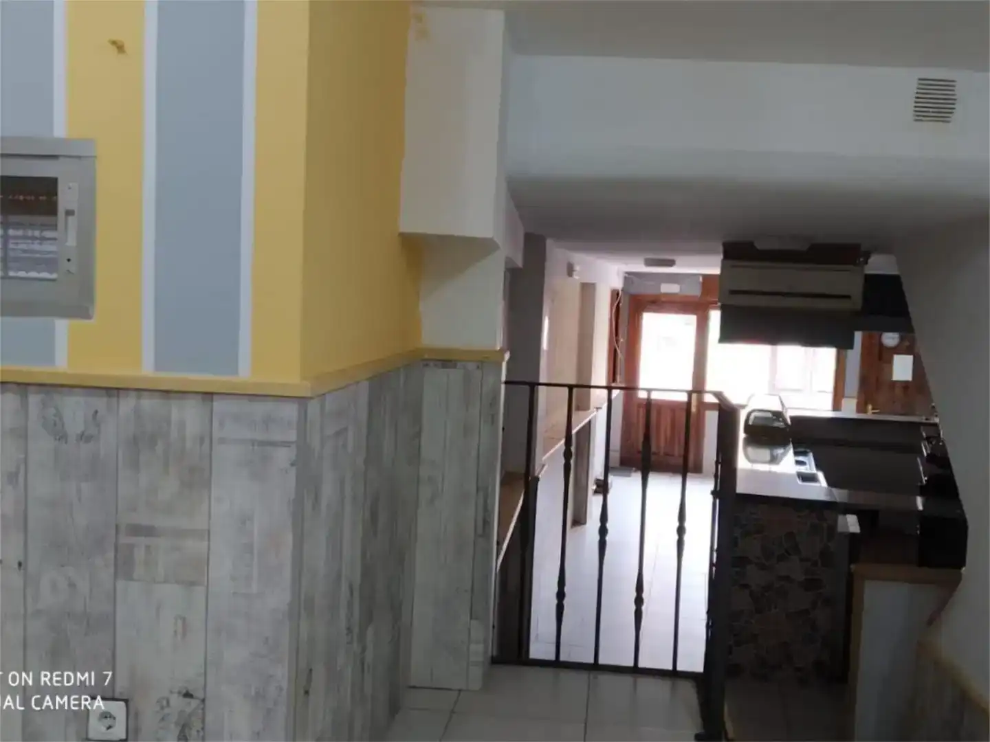 Planta baja en venta en Ayllón con Trastero y Balcón