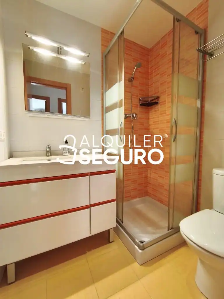 Appartement avec ascenseur à louer à San Francisco, imagen 8