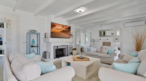 Foto 4 de Casa o xalet en venda a Marbella, Bugan, San Pedro de Alcántara pueblo, Málaga