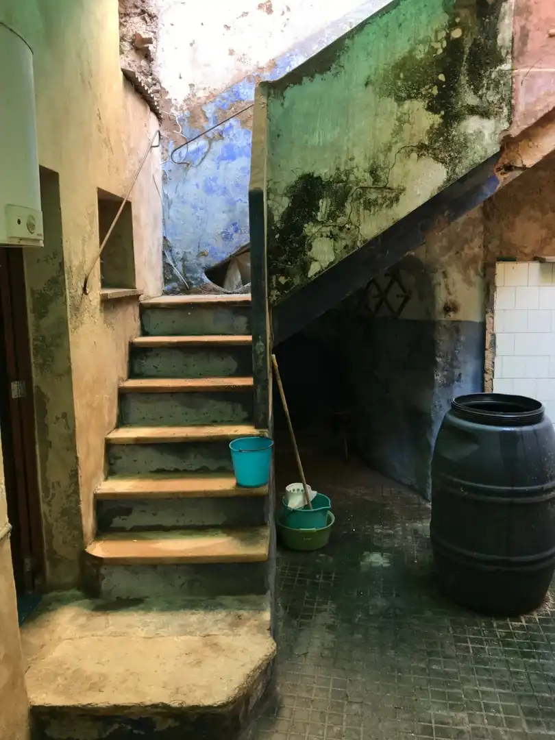 Haus oder Chalet zum Verkauf in Sineu mit Abstellraum