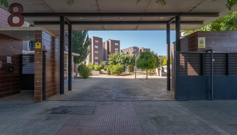 Photo 1 of Garage for sale in Calle de Circunvalación, 2, Carretera de Granada - La Alcazaba, Granada