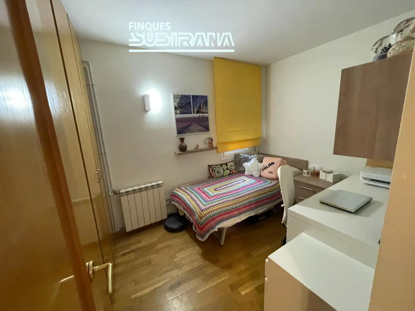 Piso con terraza en venta en Centre, imagen 28