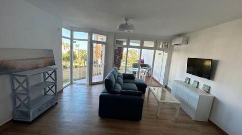 Foto 4 de Casa adosada en venda a Calahonda, Mijas