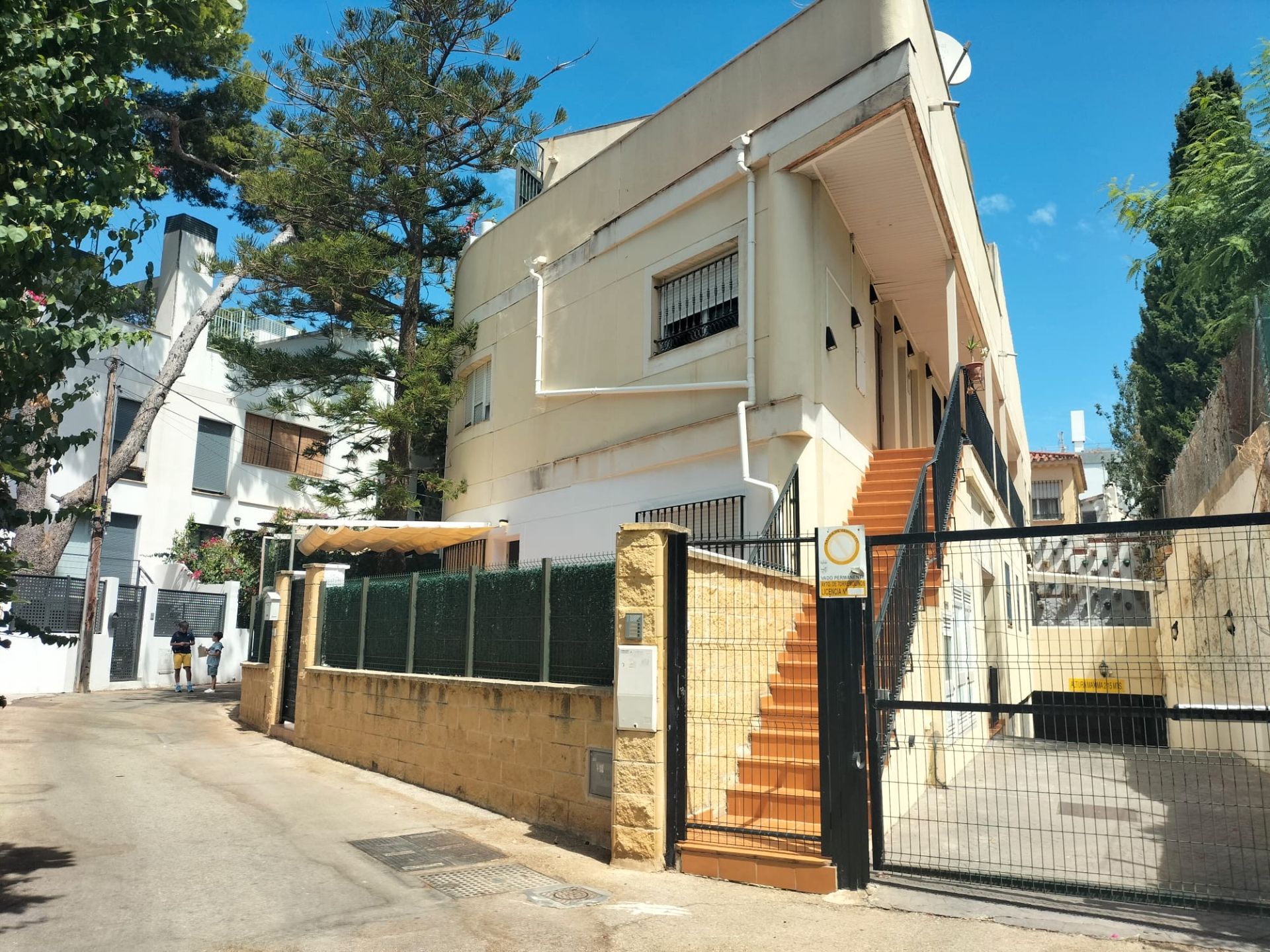 Apartamento en venta en Calle Rincón Dorado, El Bajondillo