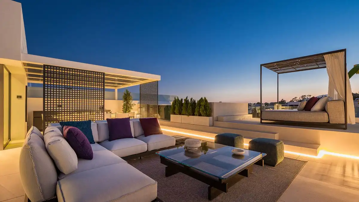 Casa a schiera in vendita a Marbella Centro, imagen 46