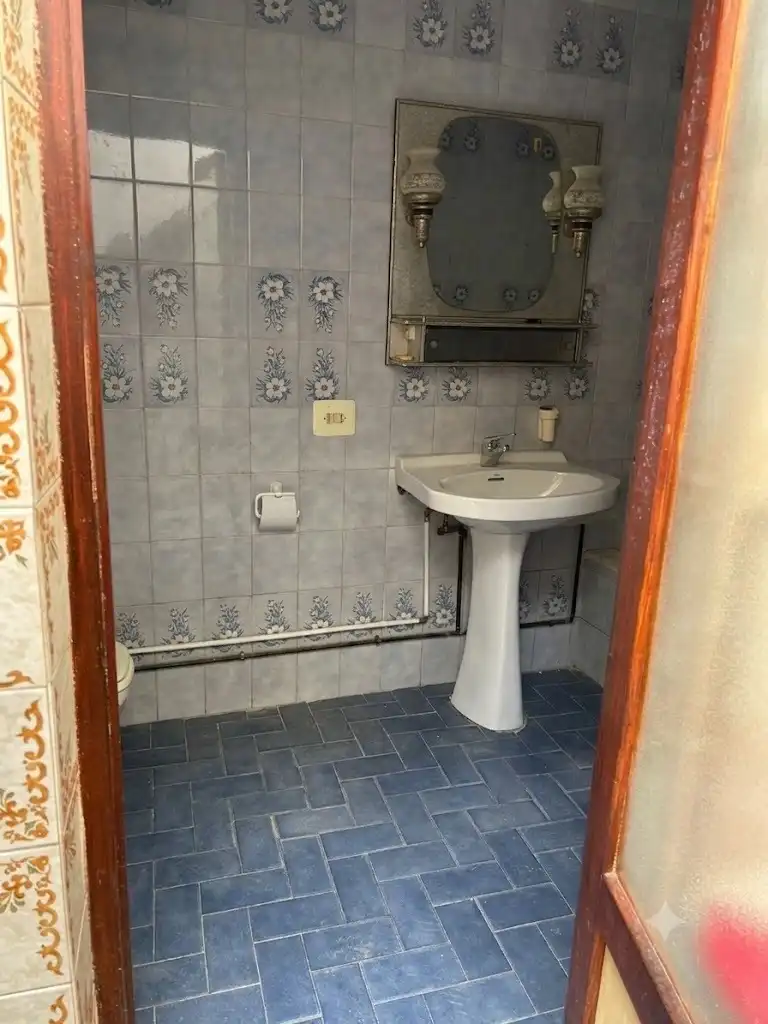 Baño de Casa o chalet en venta en Castellón de la Plana / Castelló de la Plana