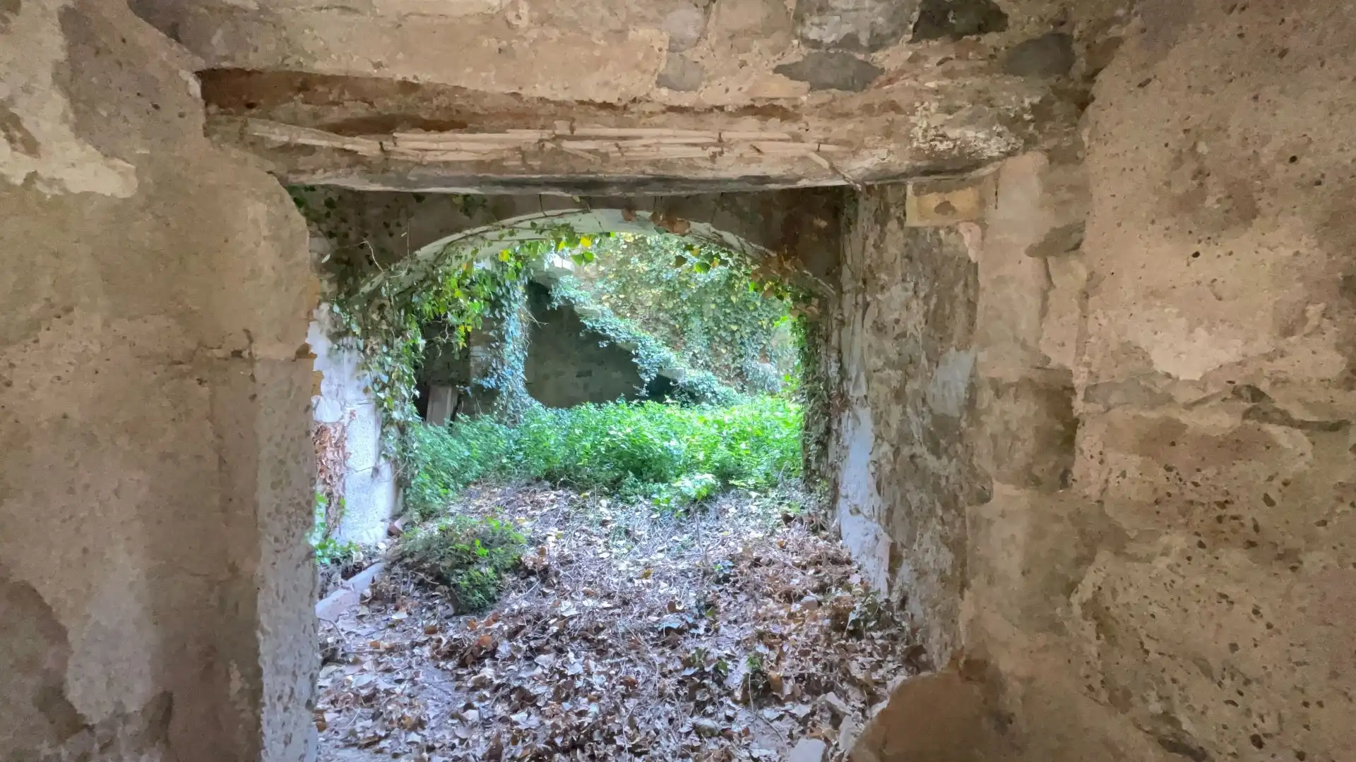 Finca rústica en venda en Sant Martí de Riucorb