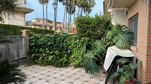 Photo 3 of Single-family semi-detached for sale in Calle Manuel Cubedo, El Grao, Castellón