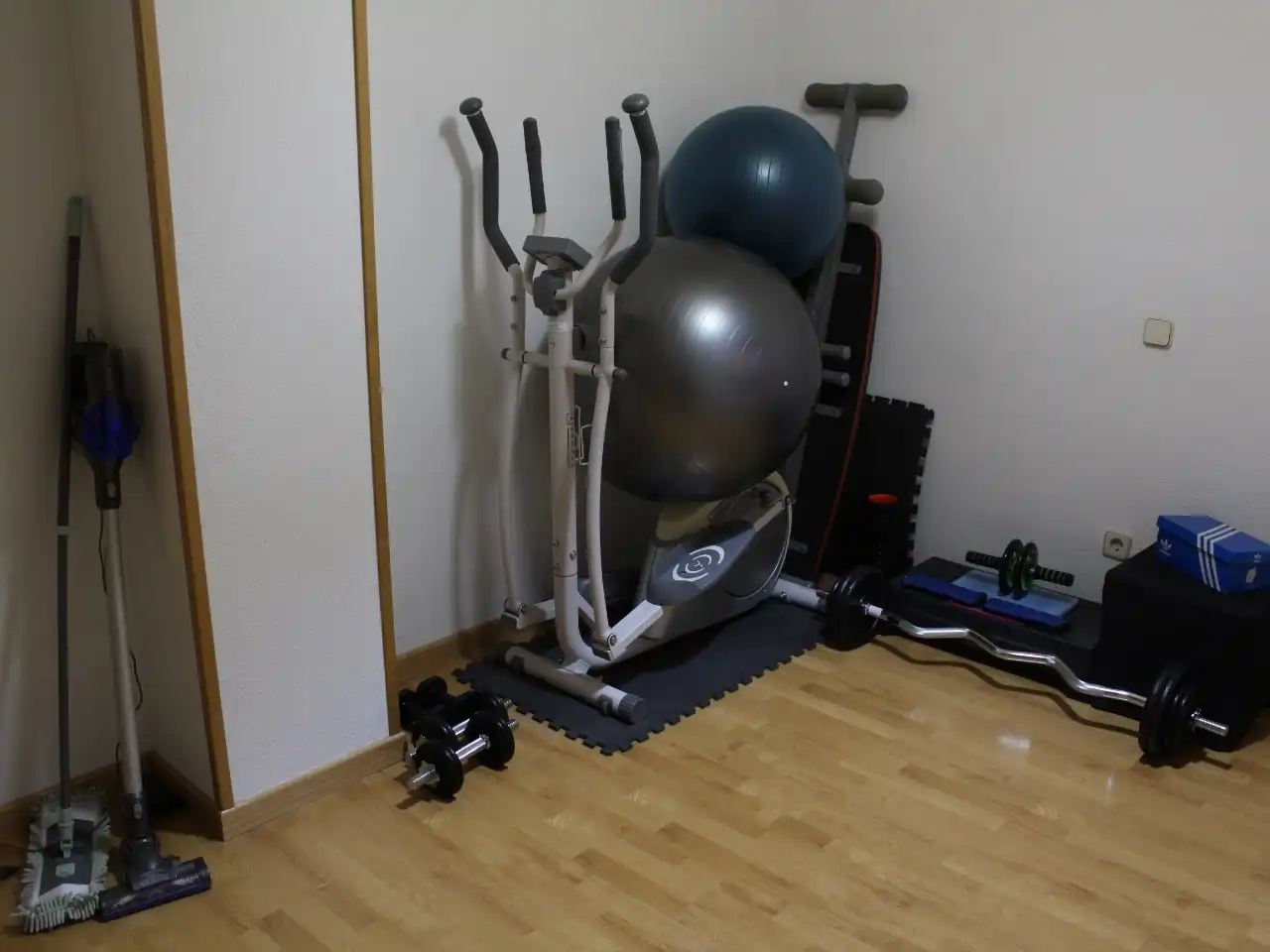 Flat for sale in Parla