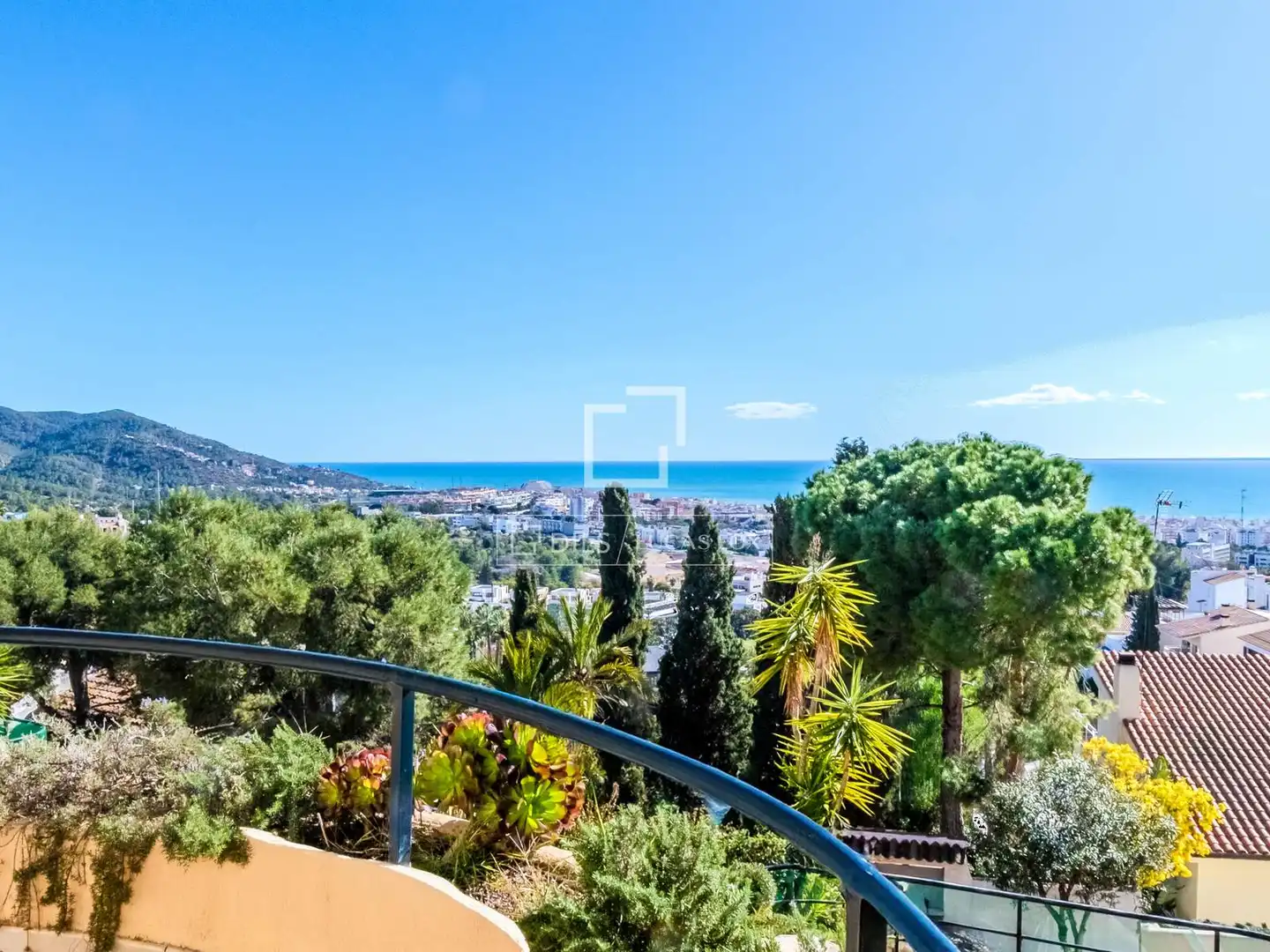 Villa mit Pool zum Verkauf in Vallpineda - Santa Bárbara, imagen 2